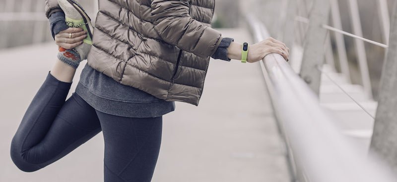 Why You Feel Stiff and Tight - BodyICE Australia