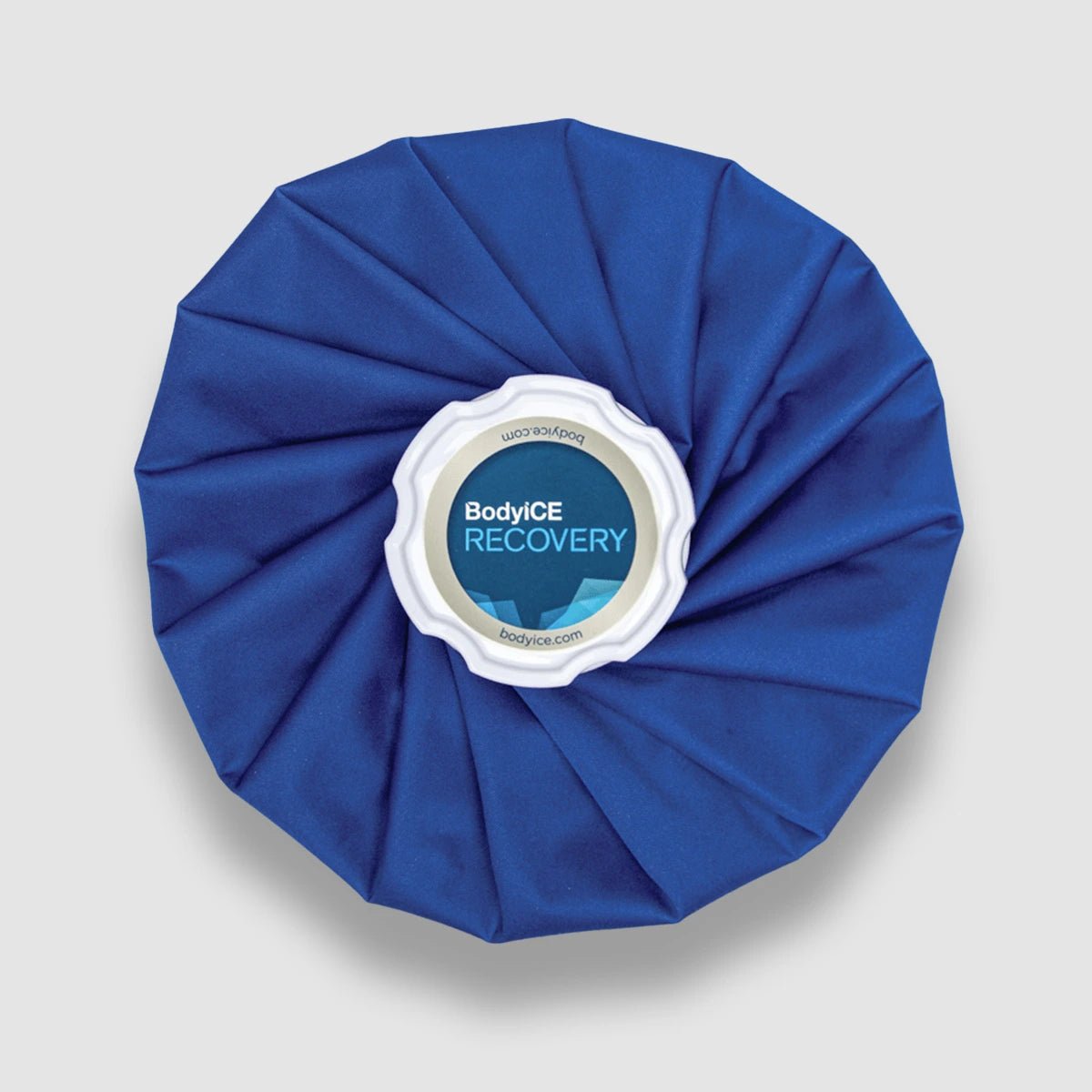 11 - Inch Wide Mouth Ice Bag - BodyICE Australia