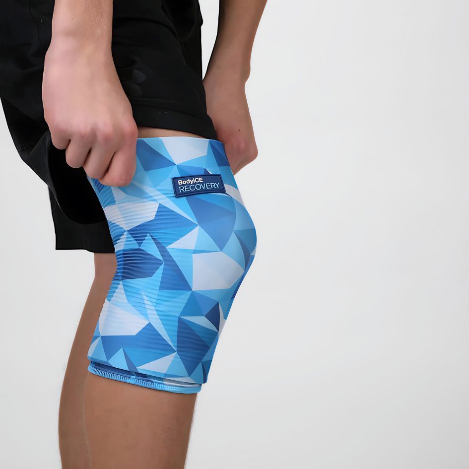 Medium Hot & Cold Compression Gel Sleeve