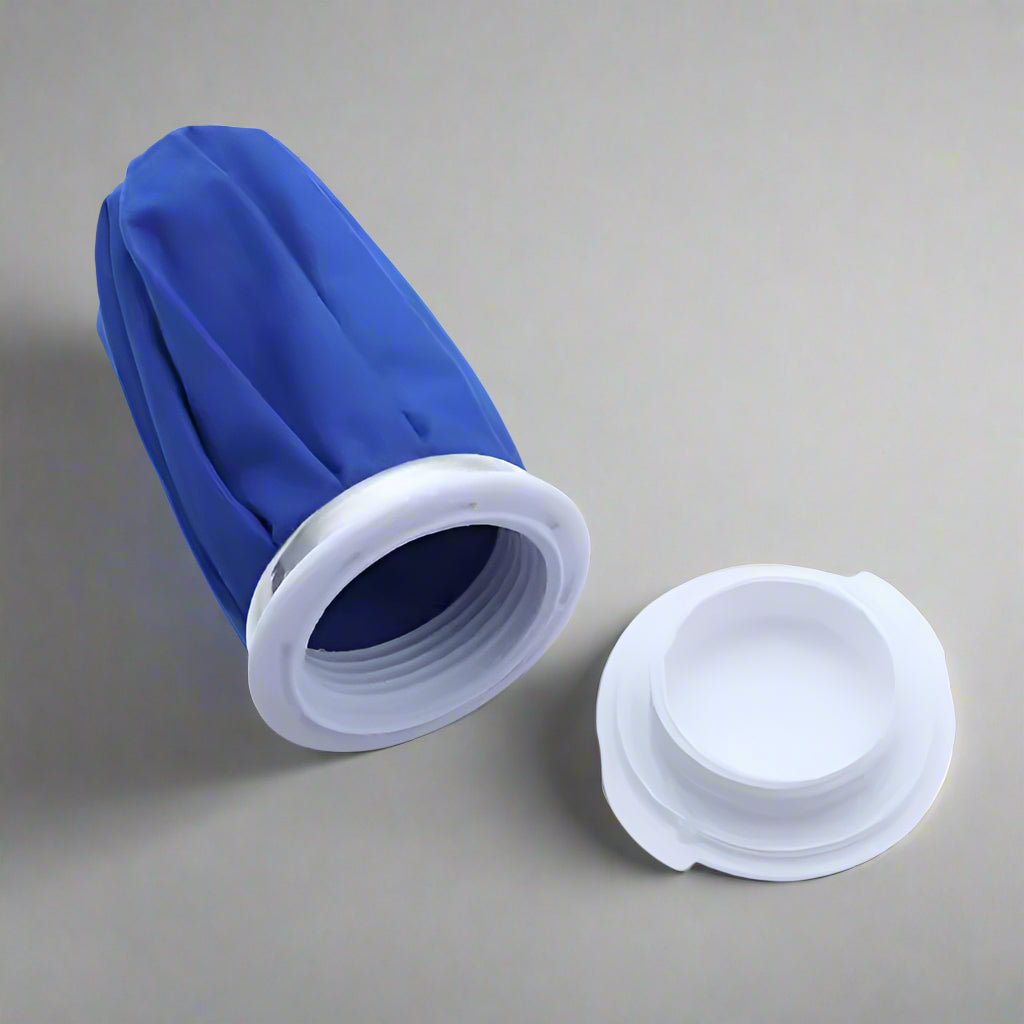 9 Inch Ice Bag Duo - BodyICE Australia