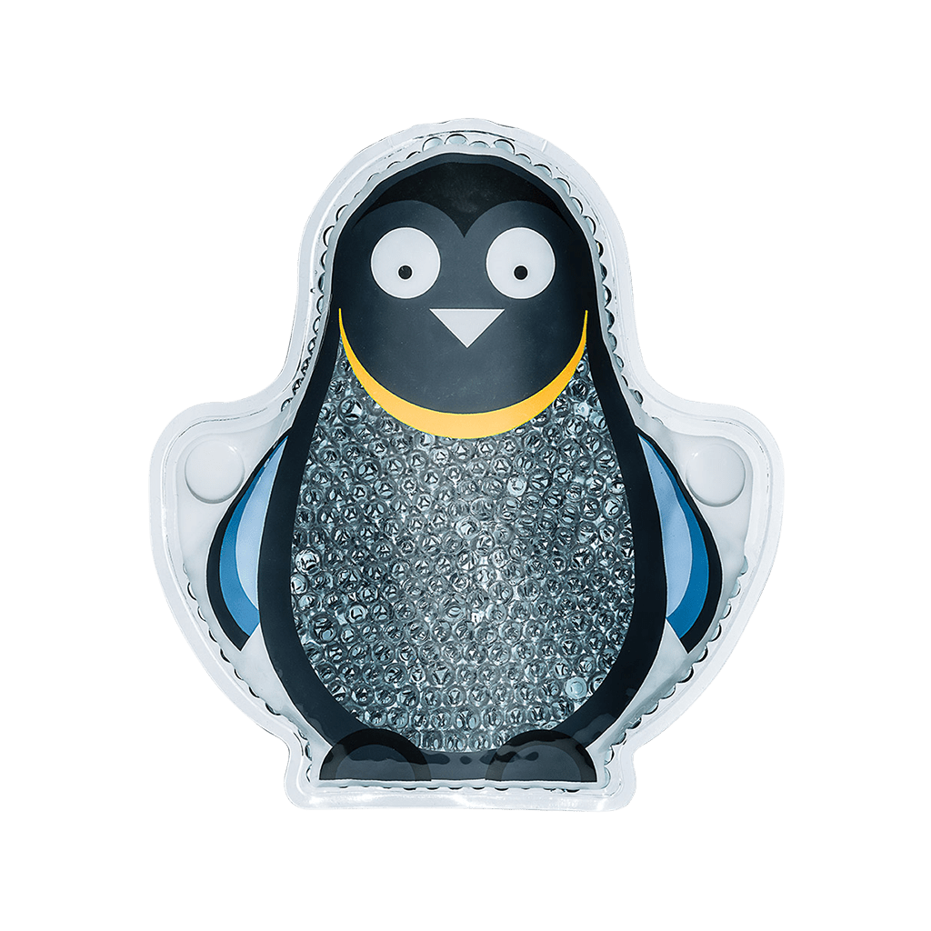 Pablo The Penguin Kids Ice Pack