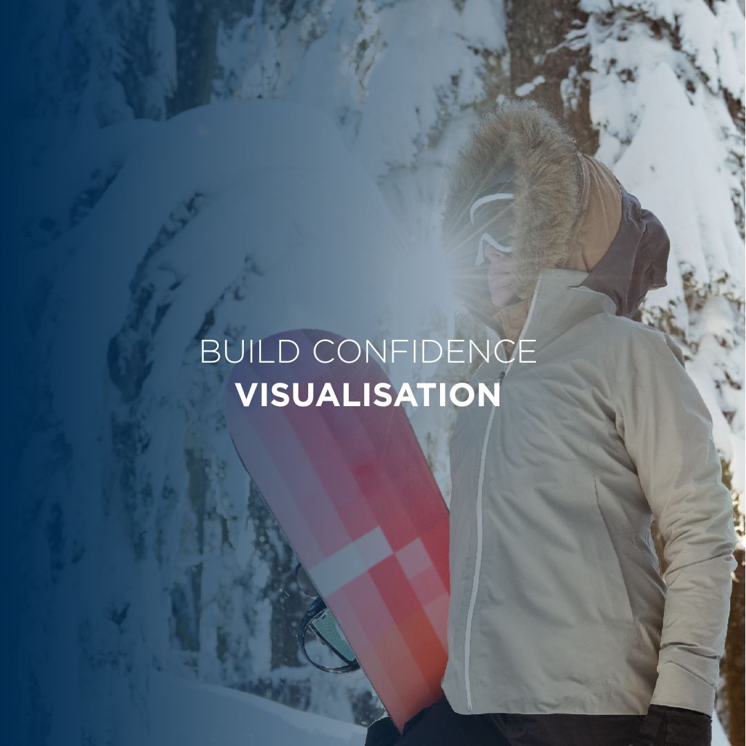 Confident Future Self Visualisation - BodyICE Australia