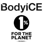 BodyIce Website Logo