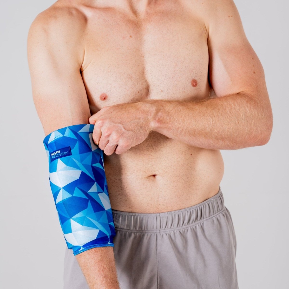 Medium Compression Gel Sleeve for tennis elbow