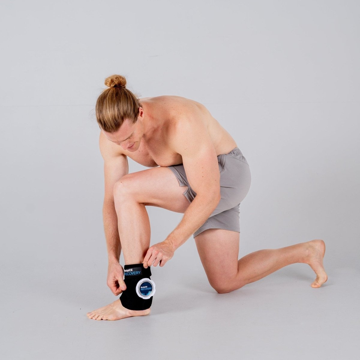Small Universal Ankle ice pack