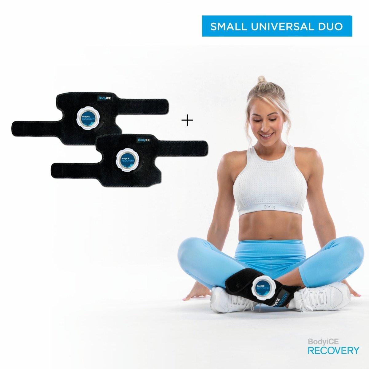 Small Universal Duo - BodyICE Australia