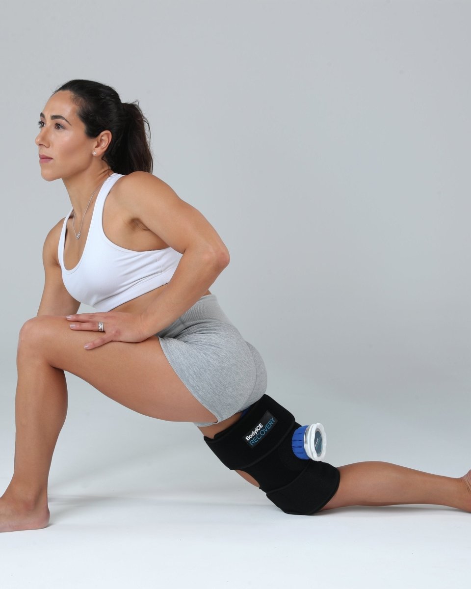 The Ultimate Recovery Bundle - BodyICE Australia