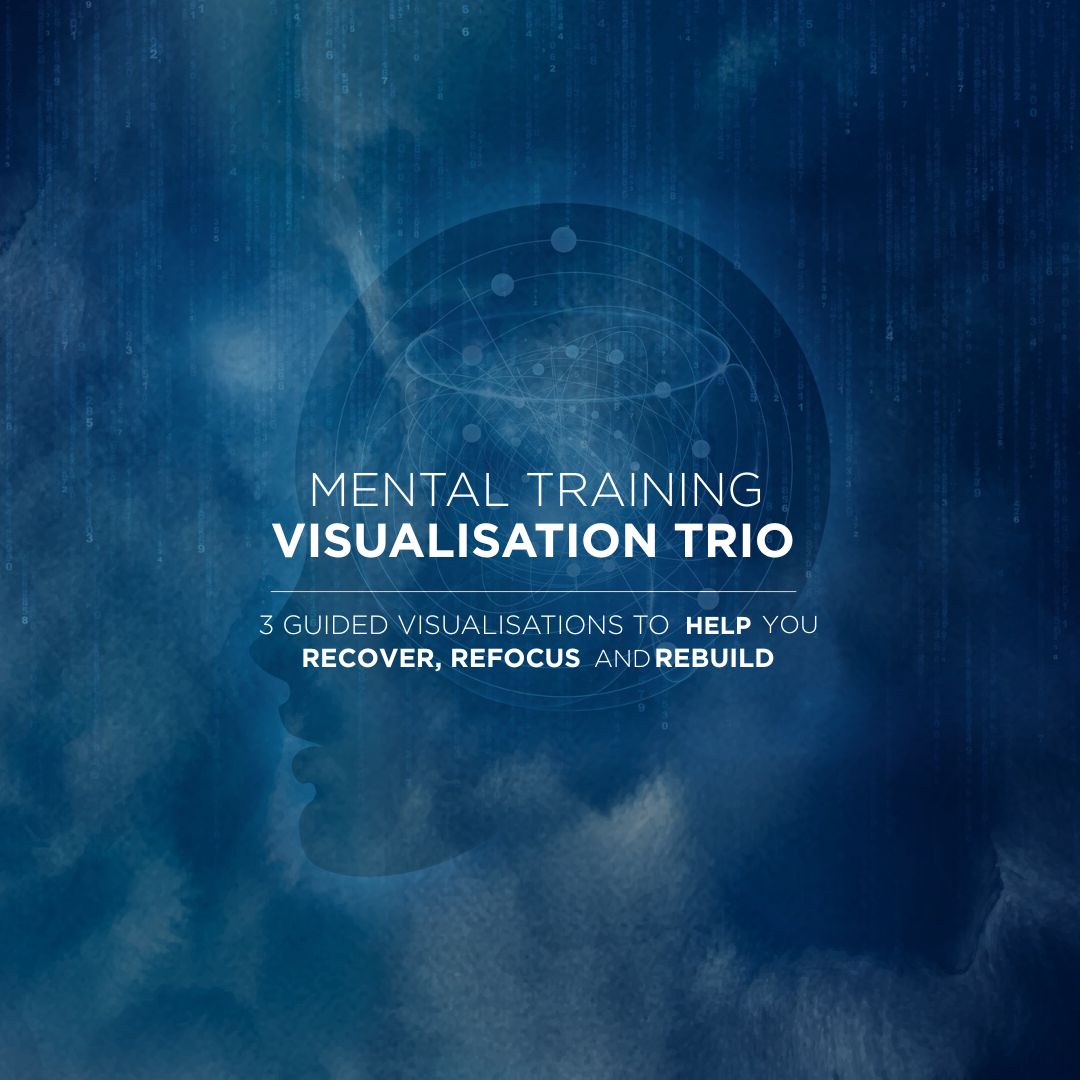 Visualisation TRIO - BodyICE Australia