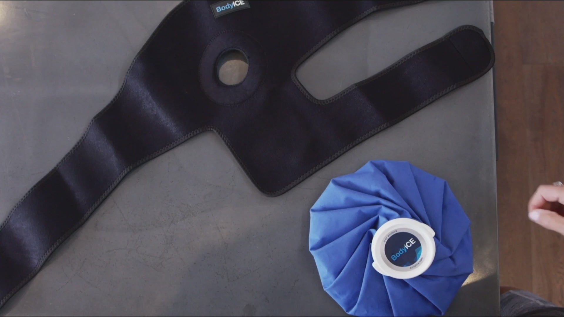 Ice Pack for Shoulder pain