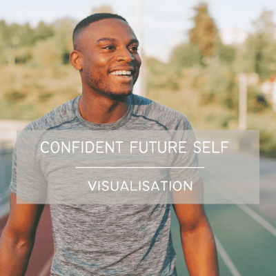 Confident Future Self Visualisation