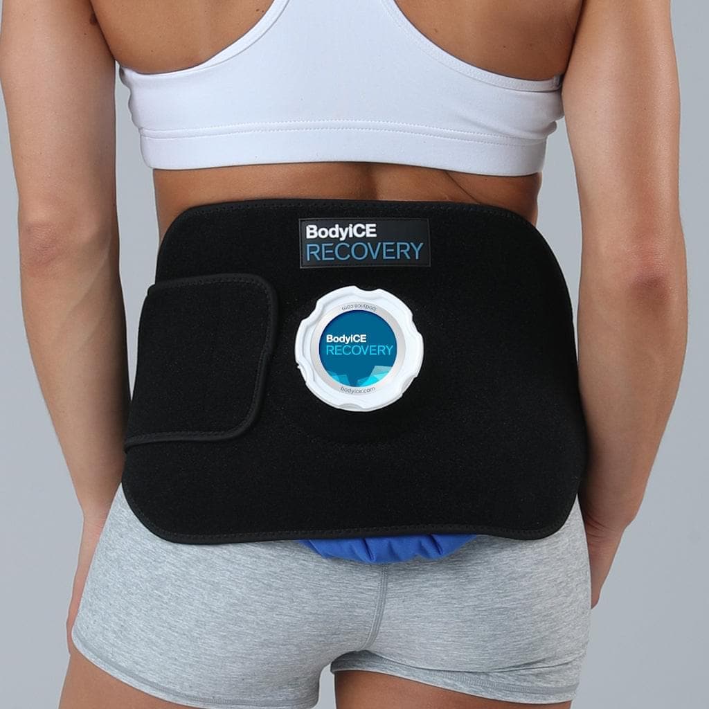 Heat Pack for back pain