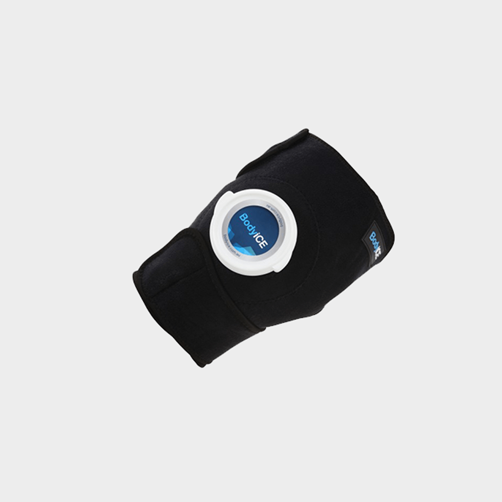 Small Universal Ice Pack for Ankle, Elbow and Wrist Injuries
