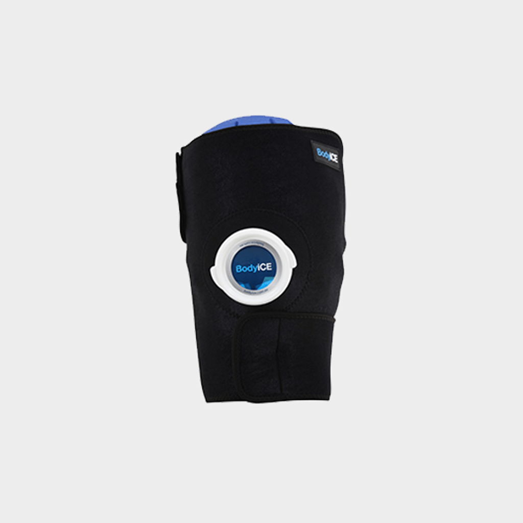 Large Universal Ice Pack for Hamstring, Thigh & Groin Pain - BodyICE Australia
