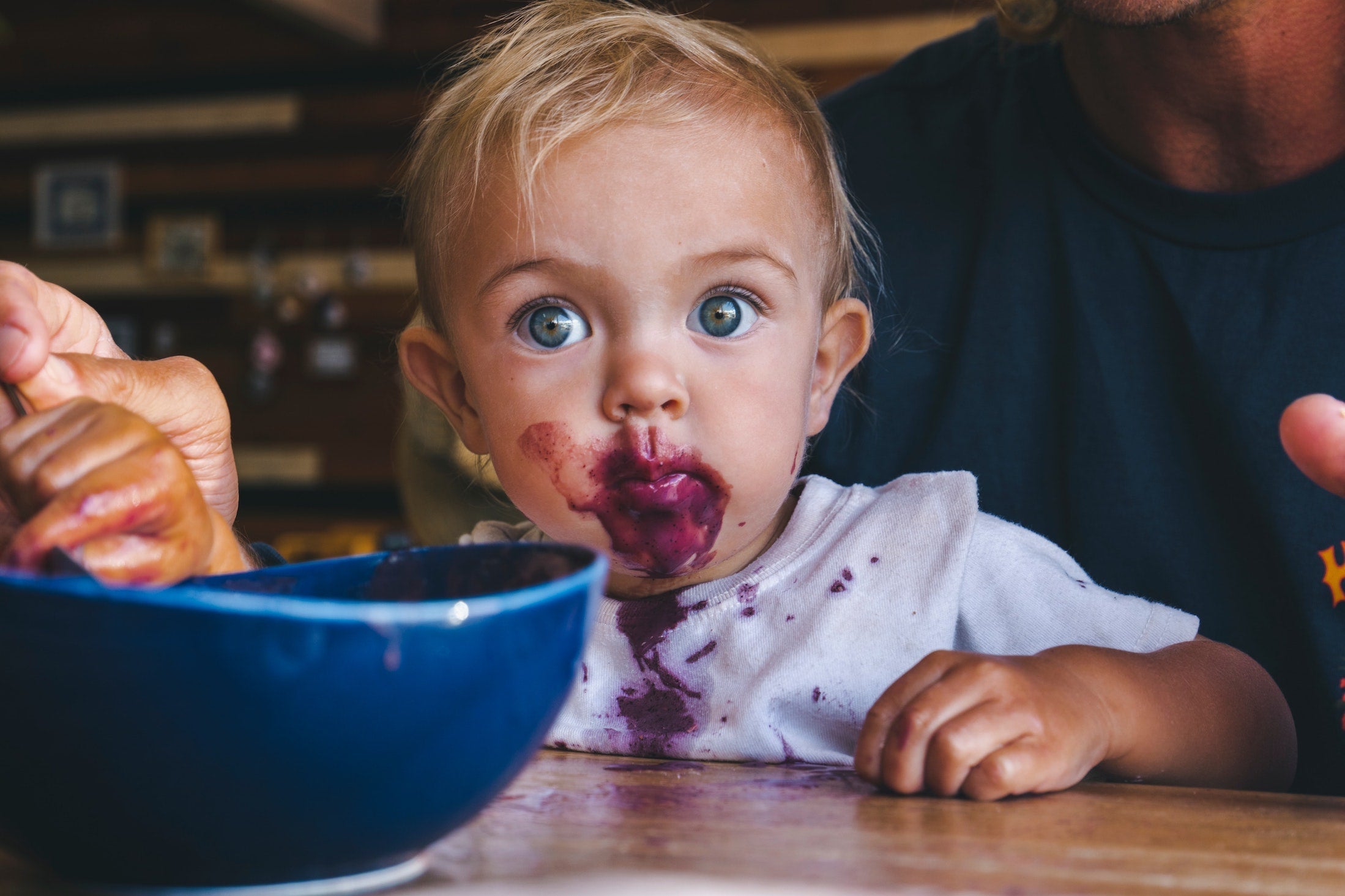 Summer snack ideas for kids