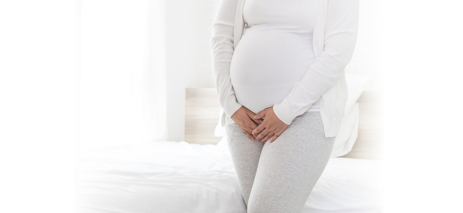 Symphysis Pubis Dysfunction During Pregnancy BodyICE Australia