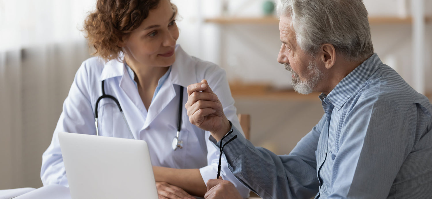 4 Things To Ask Your Doctor Before Surgery - BodyICE Australia