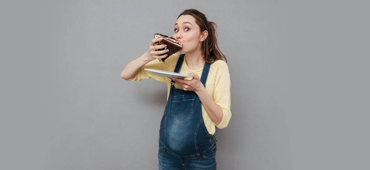 5 Energy Boosting Snacks for Pregnancy - BodyICE Australia