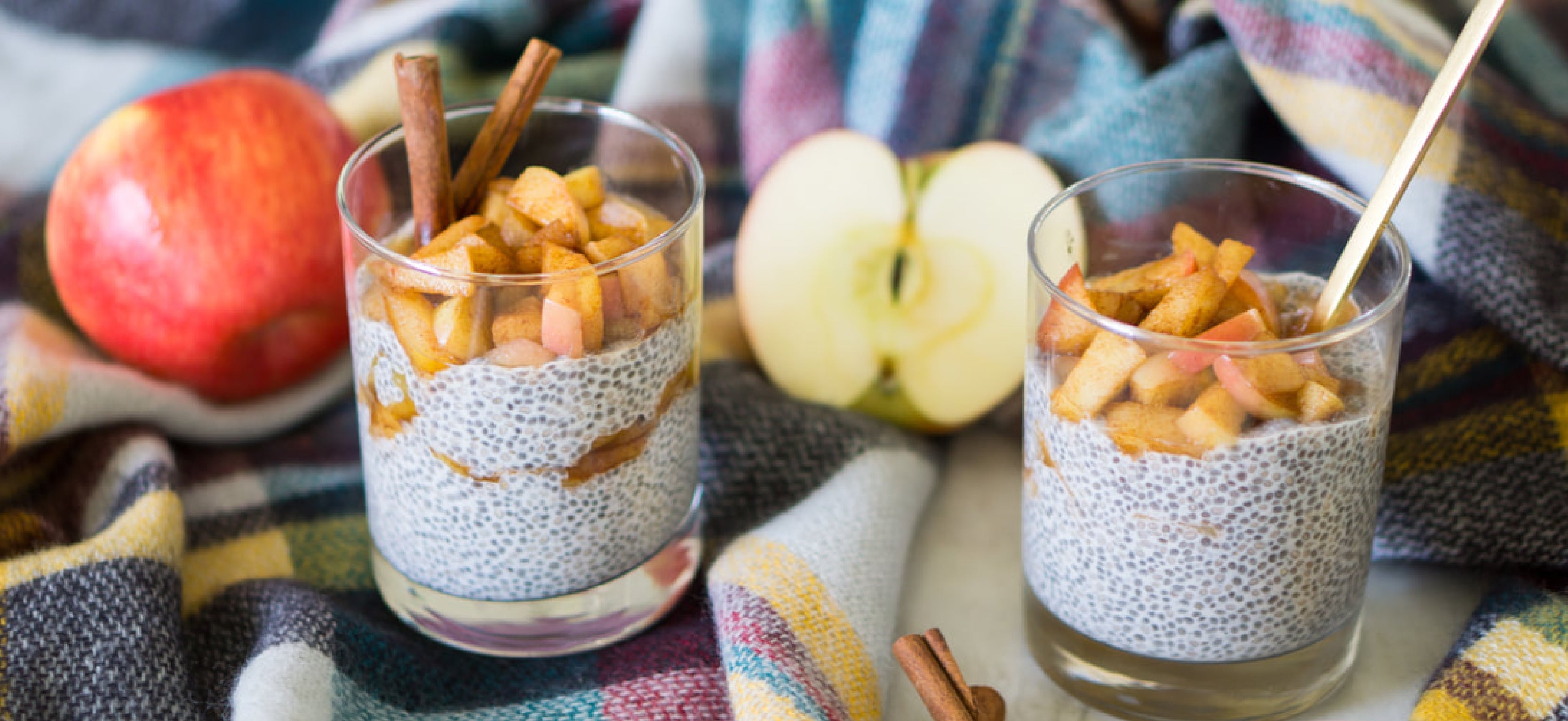 5 Favourite Recipes for After School Snacks - BodyICE Australia