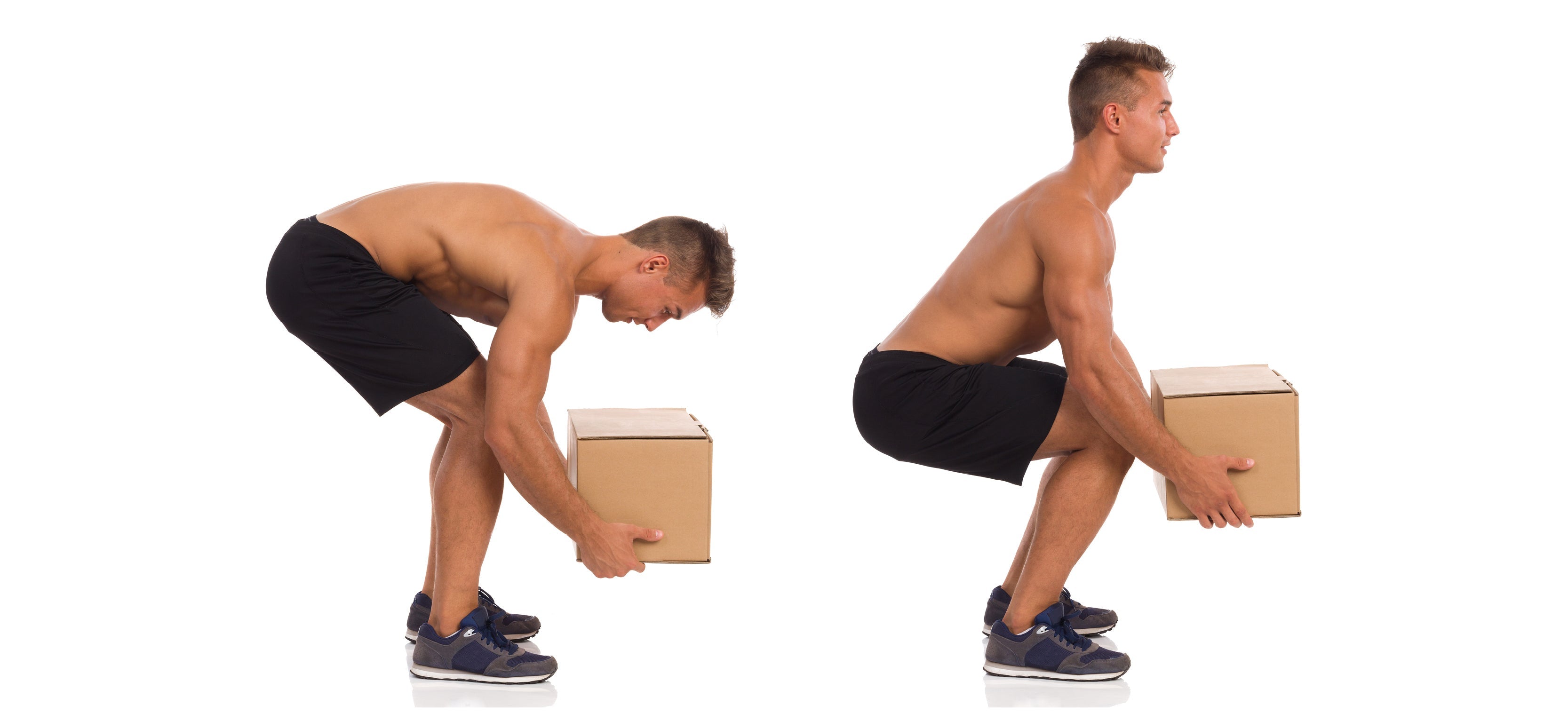 5 Simple Exercises to Improve Your Posture - BodyICE Australia