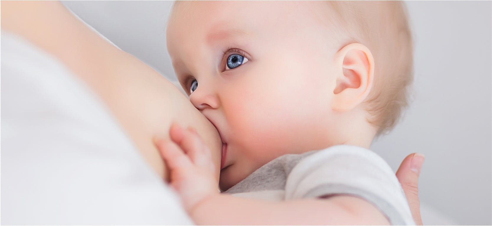 8 Top Breastfeeding Tips - BodyICE Australia