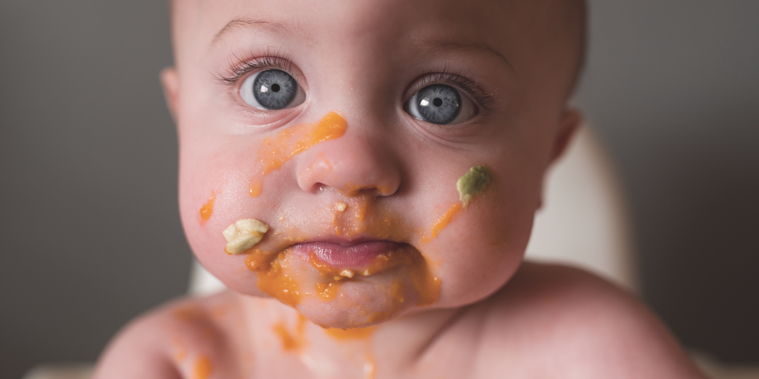 Successful weaning tips