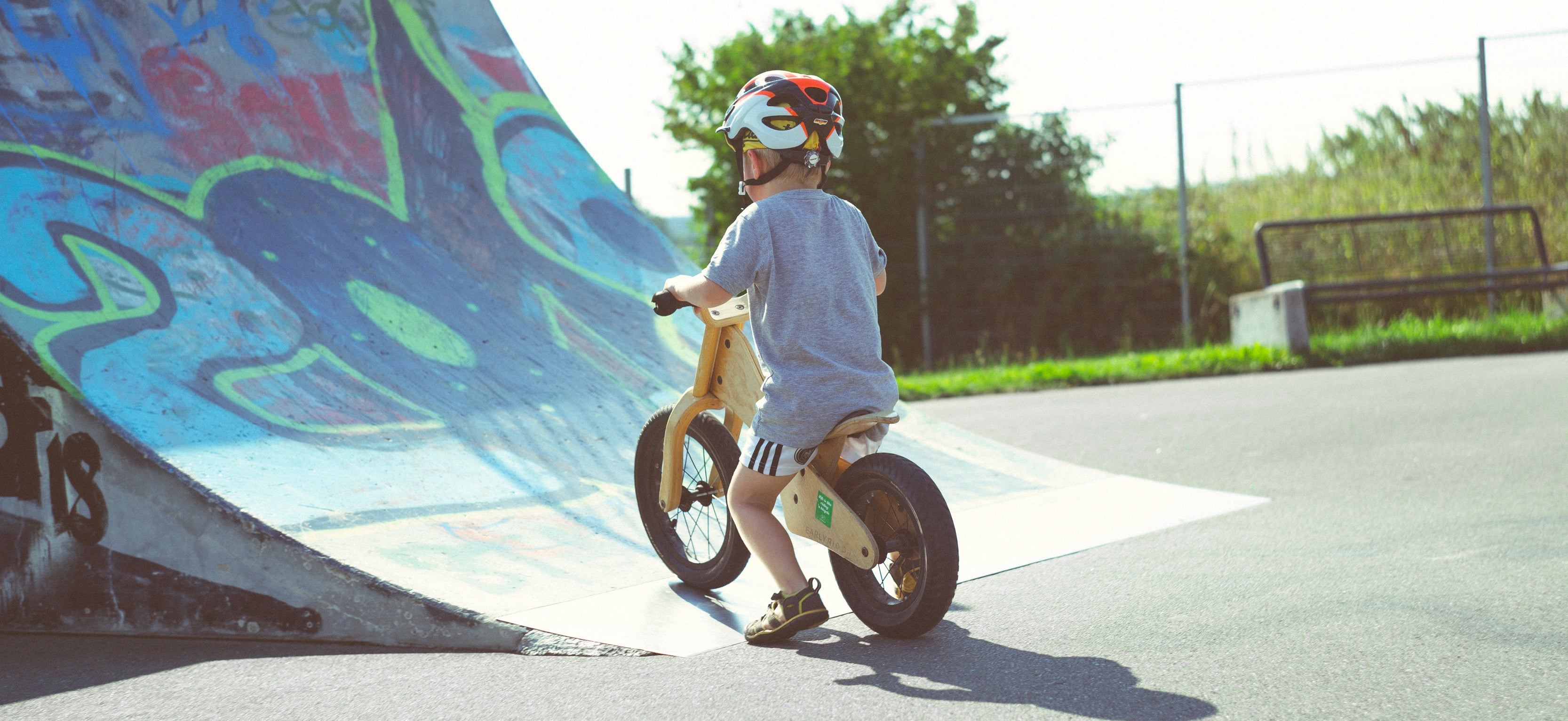 Bike Essentials for Kids - BodyICE Australia