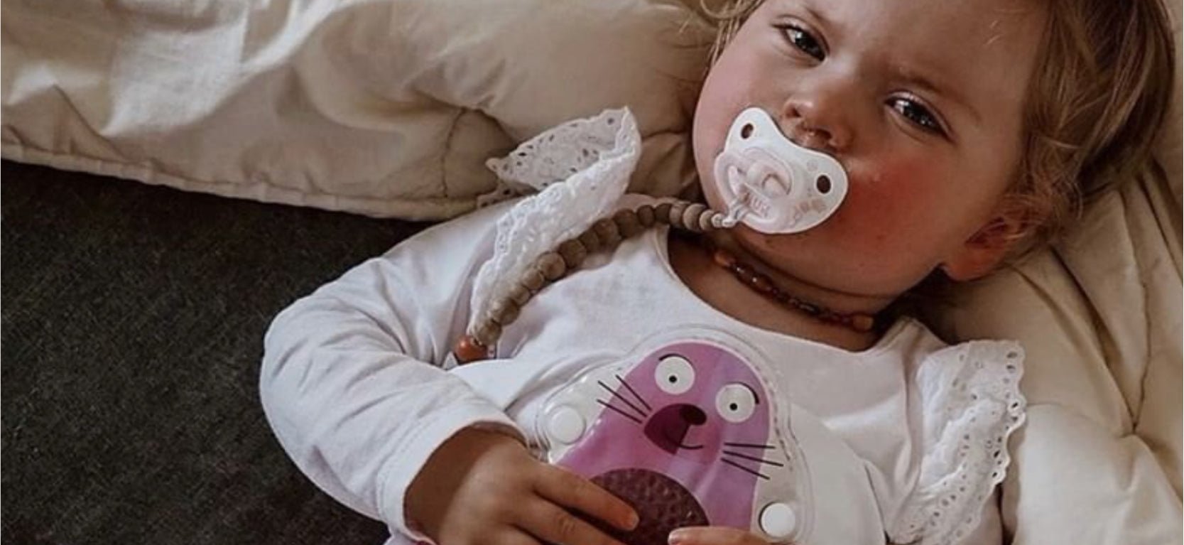 Fever in Children: Symptoms and Treatment - BodyICE Australia