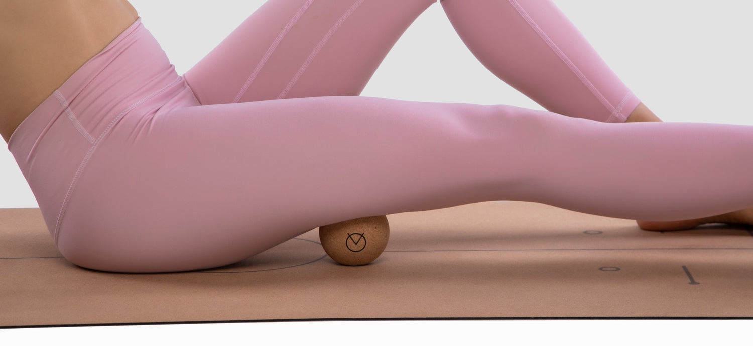 How to Release Tight Hamstrings - BodyICE Australia