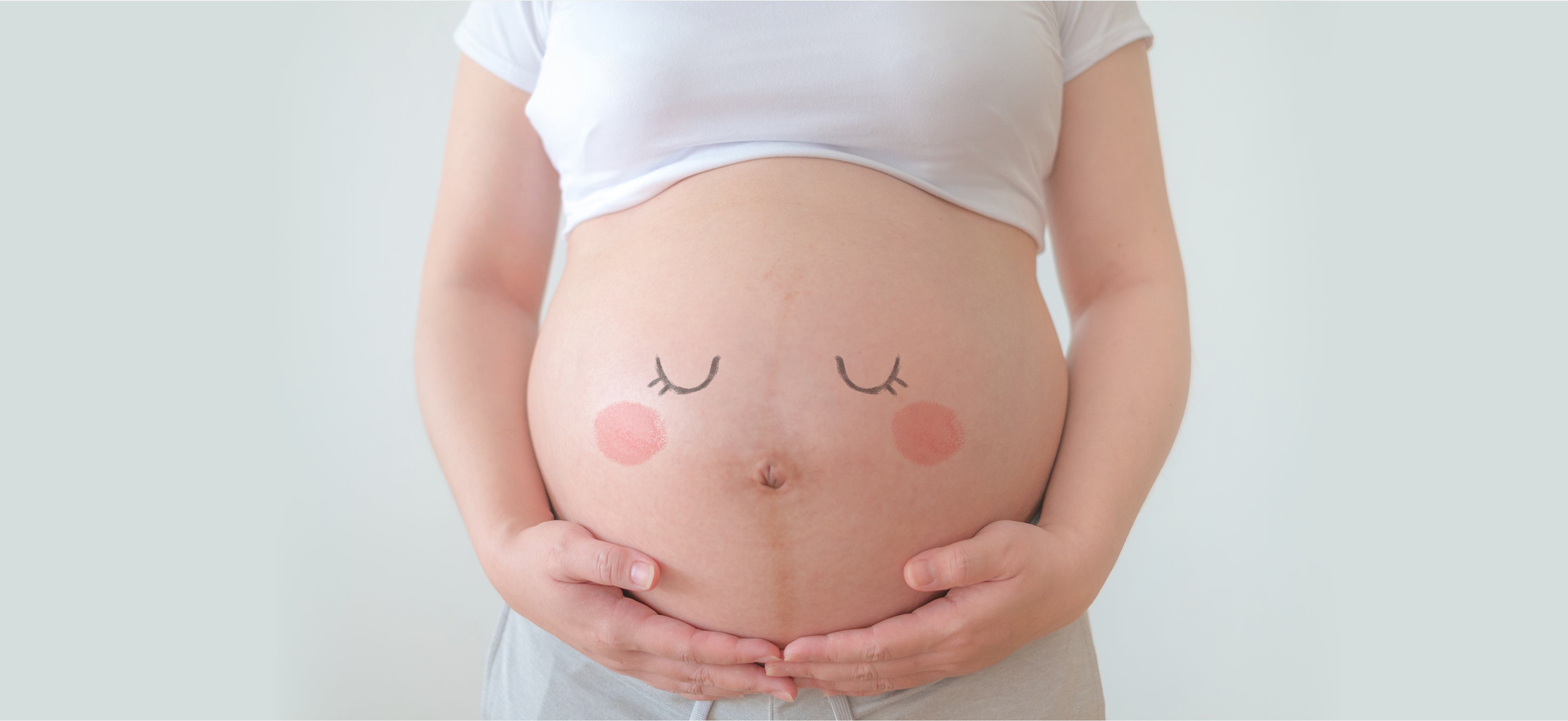 Keeping Healthy During Pregnancy - BodyICE Australia