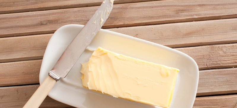 Myth About Butter - BodyICE Australia
