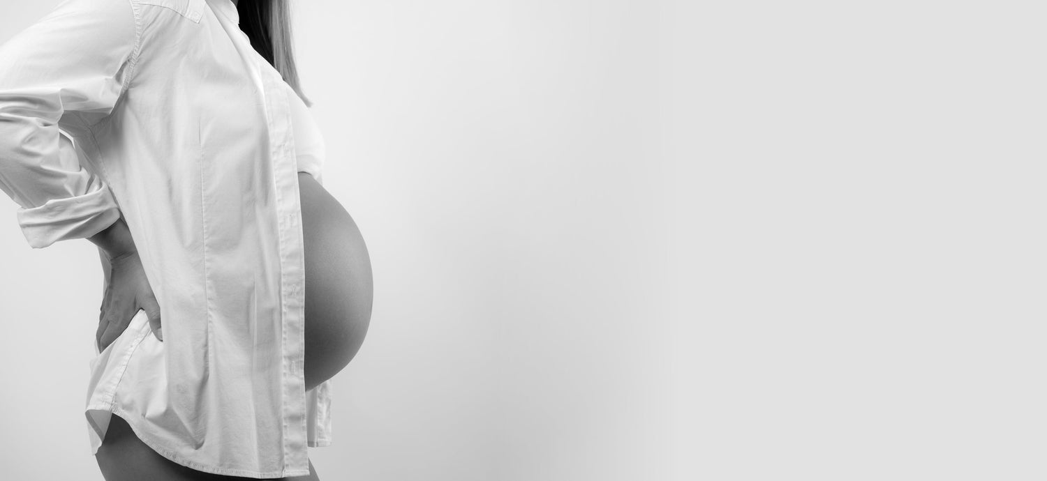 Sciatica During Pregnancy - BodyICE Australia