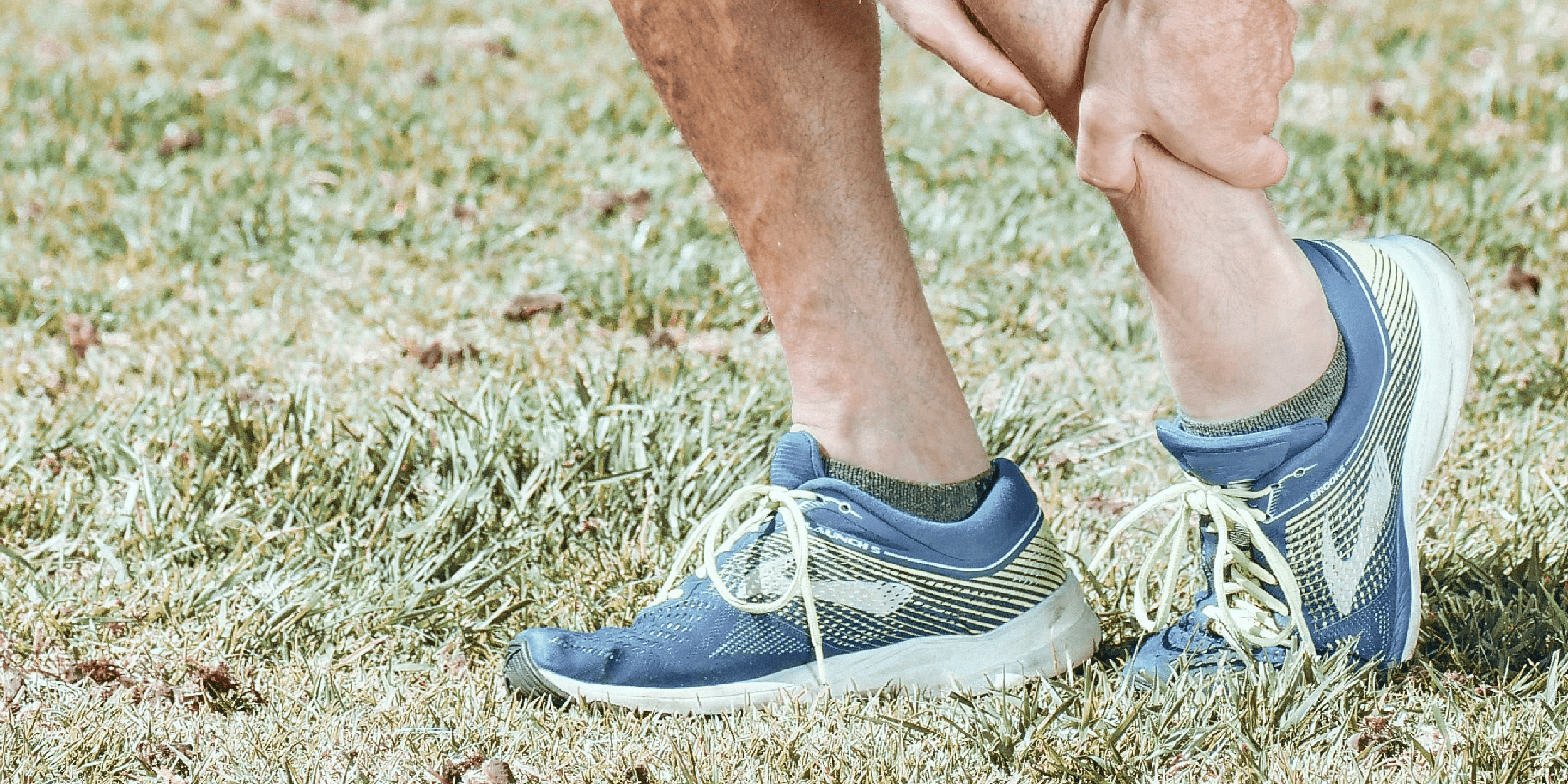 Shin Splint Recovery: Signs, Prevention, and Recovery Time - BodyICE Australia