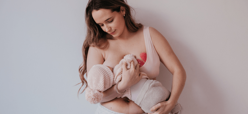The Fourth Trimester Preparation - BodyICE Australia