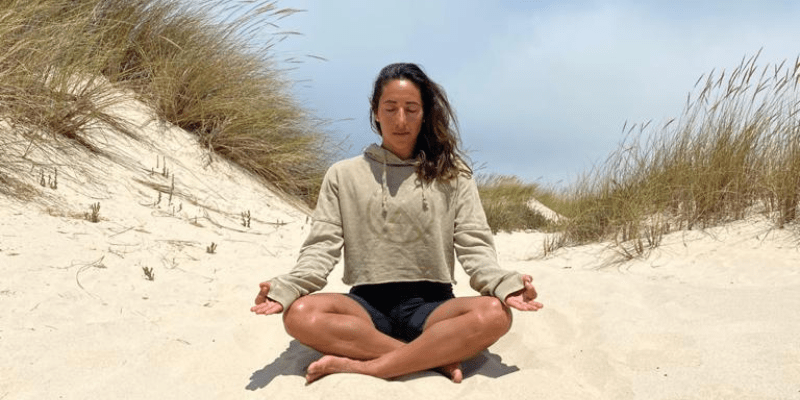 Visualisation vs Meditation. How are they different? - BodyICE Australia