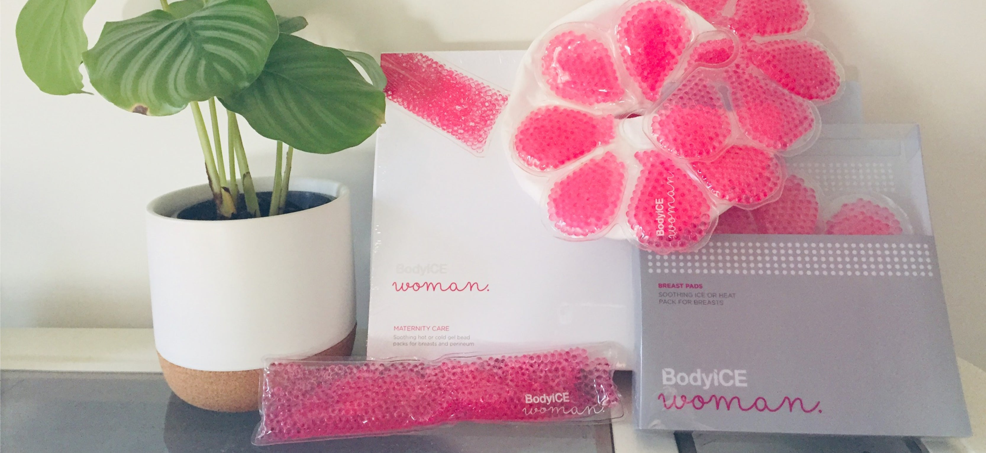 Why Physios & Mums love BodyICE - BodyICE Australia