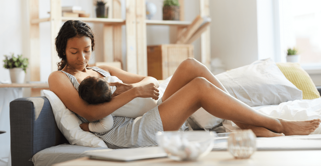 Your Breastfeeding and Baby Sleep Questions Answered! - BodyICE Australia