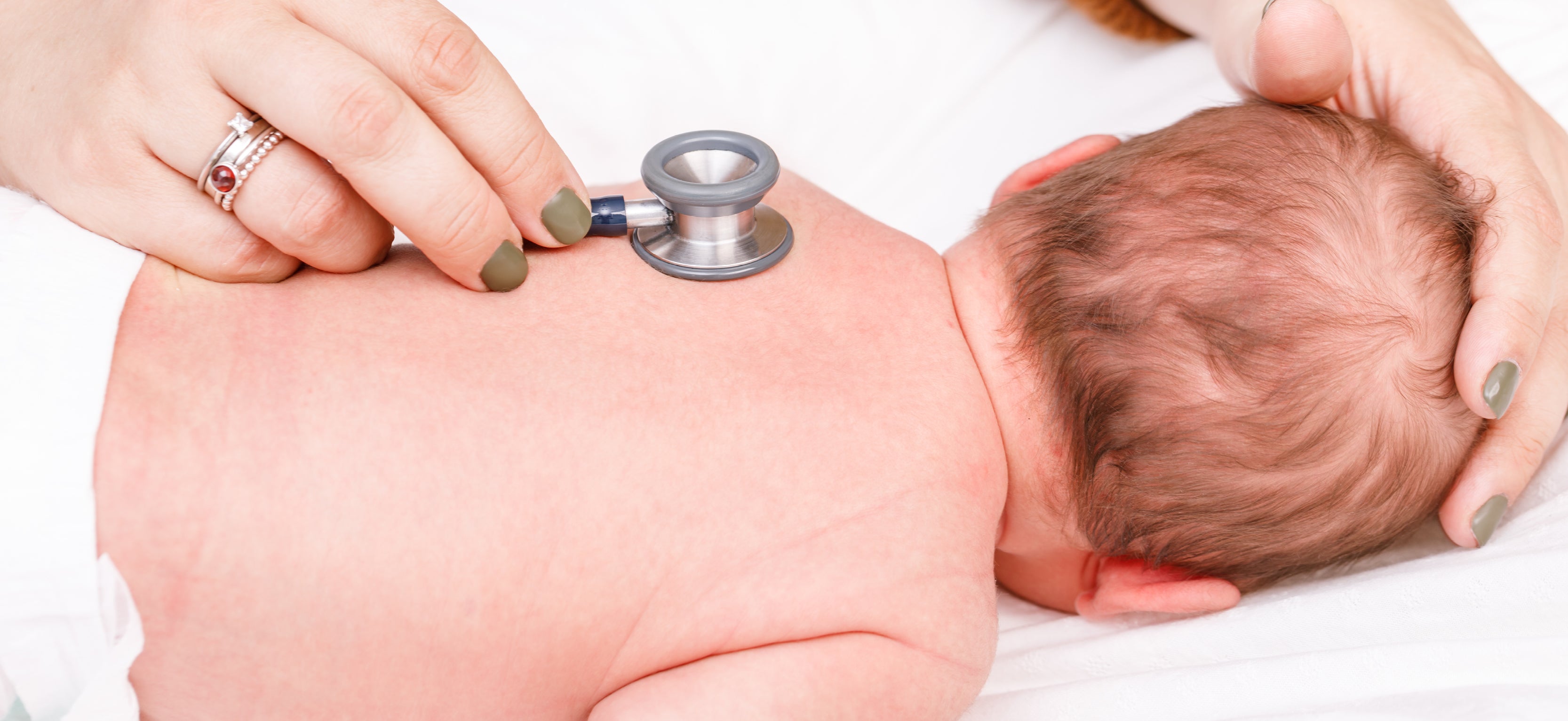 YOUR NEWBORNS IMMUNE SYSTEM - BodyICE Australia