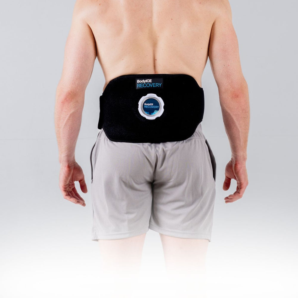 BodyICE | Ice Pack for Injuries, Heat Packs & Gel Ice Packs