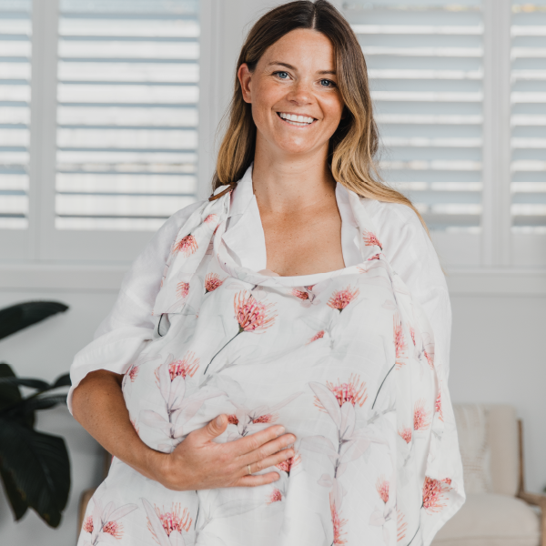 Breastfeeding Essentials Bundle BodyICE Australia