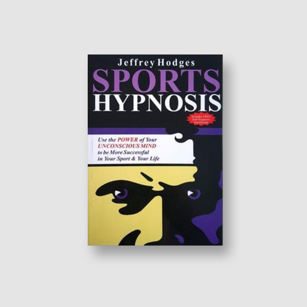 Sports Hypnosis BodyICE Mental Training