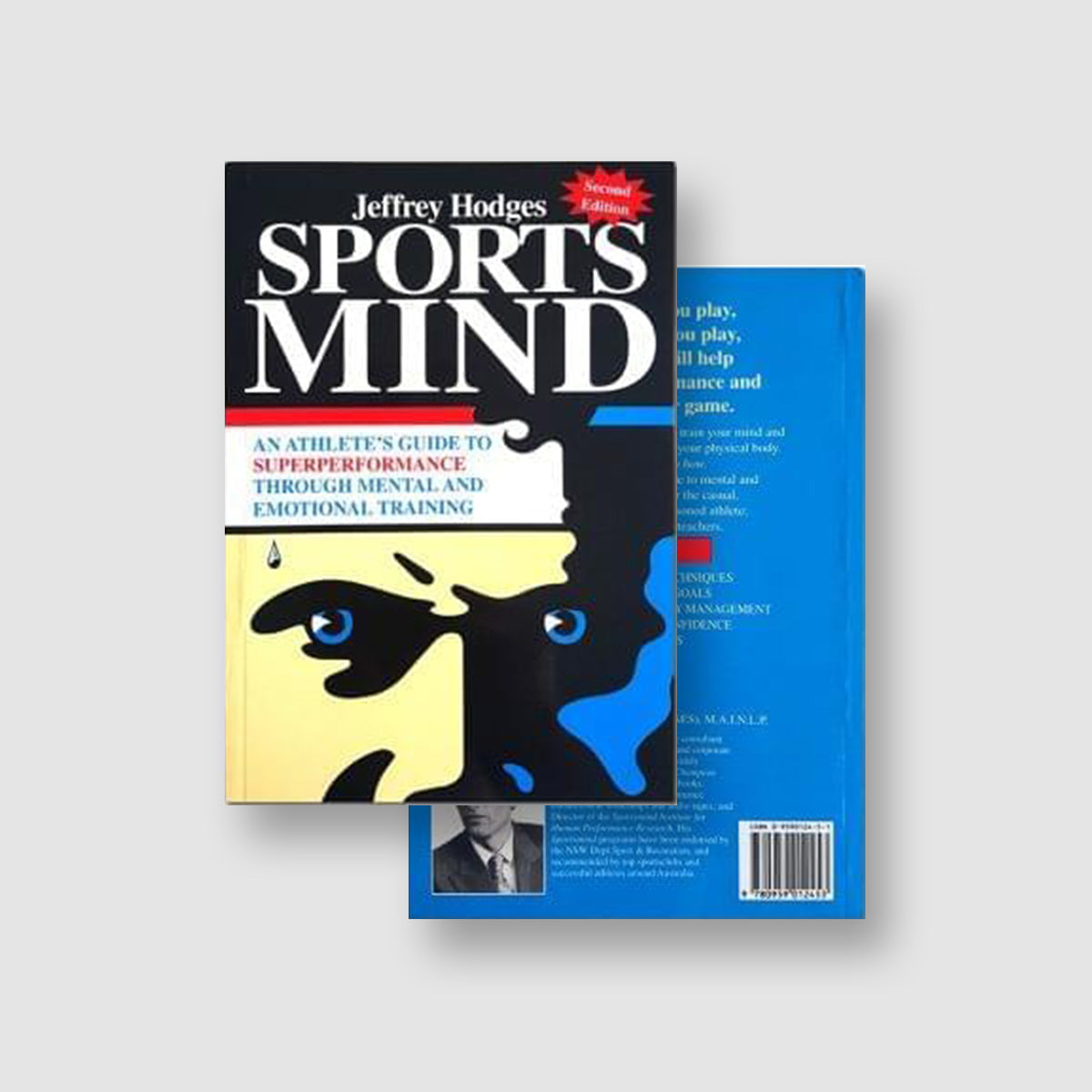 Sportsmind BodyICE Mental Training