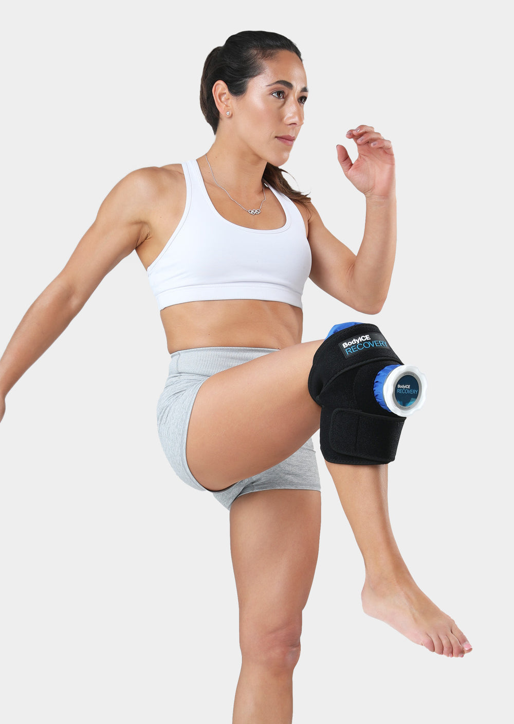 Ice Body Active Contact BodyICE for the Best Ice and Heat Packs