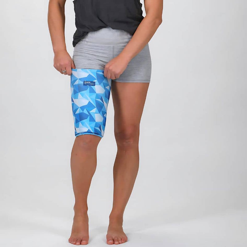 Knee Ice Packs for Knee Pain & Recovery | BodyICE