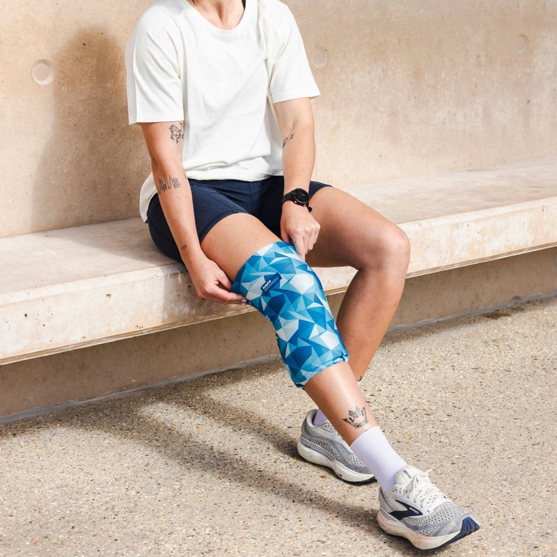 Knee Ice Packs for Knee Pain & Recovery | BodyICE