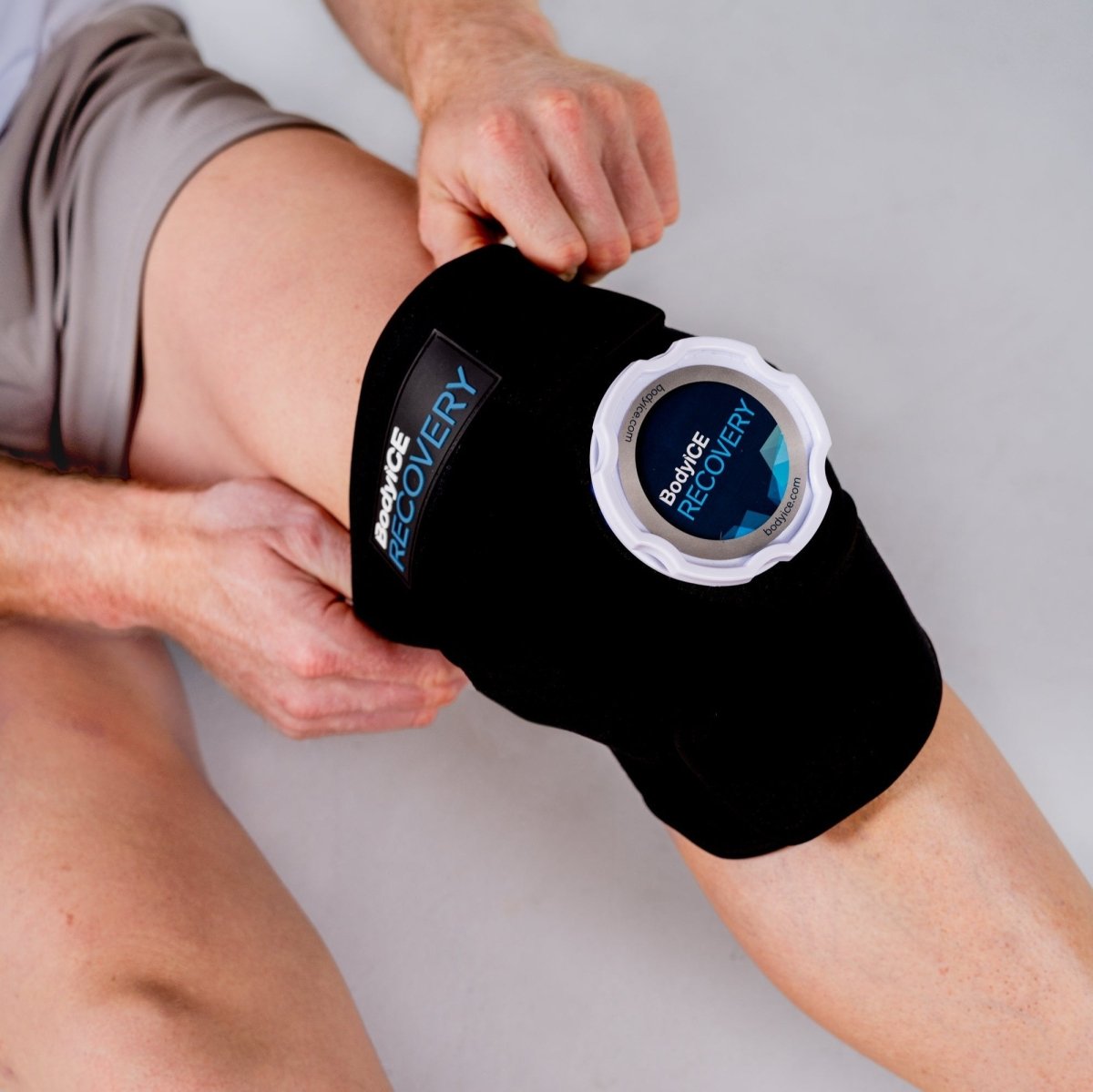 Medium Universal Duo - BodyICE Australia