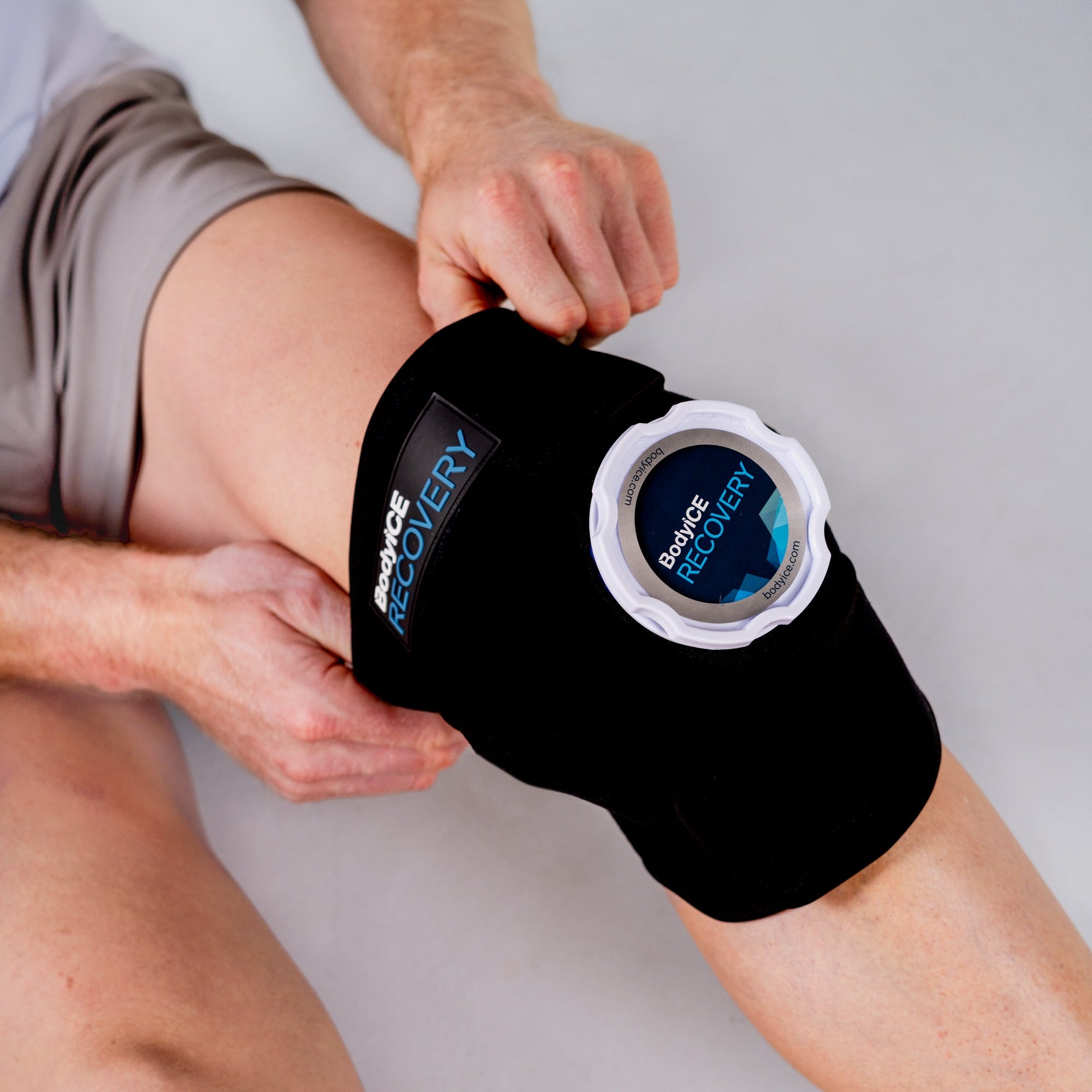 Medium Universal  knee icepack Australia