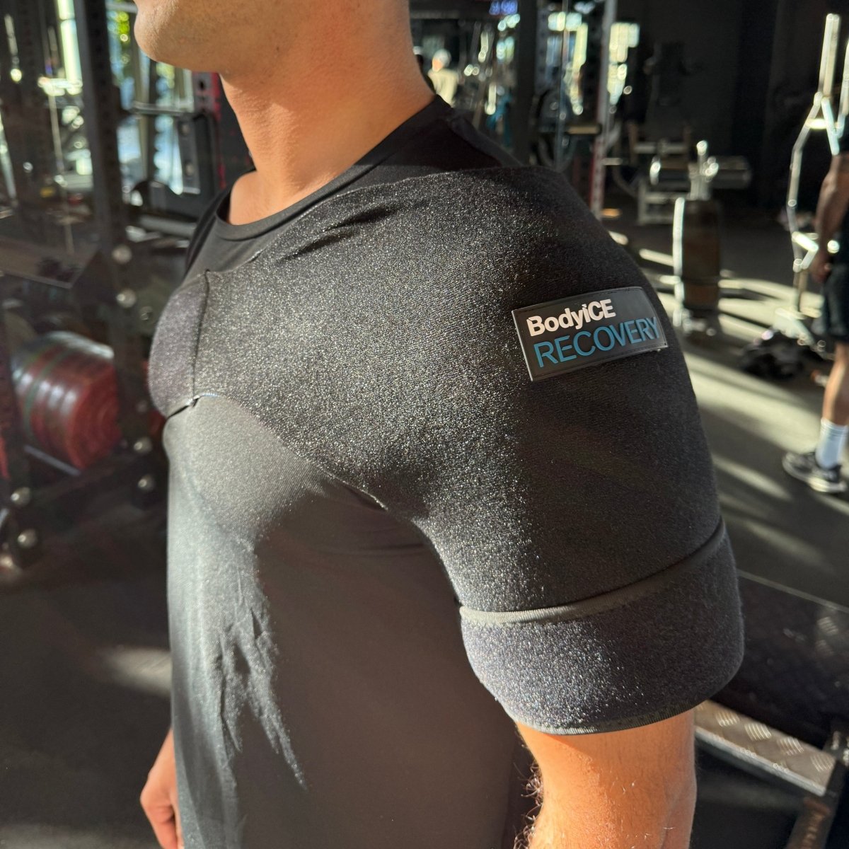 Multi - Purpose Compression Gel Pack - BodyICE Australia