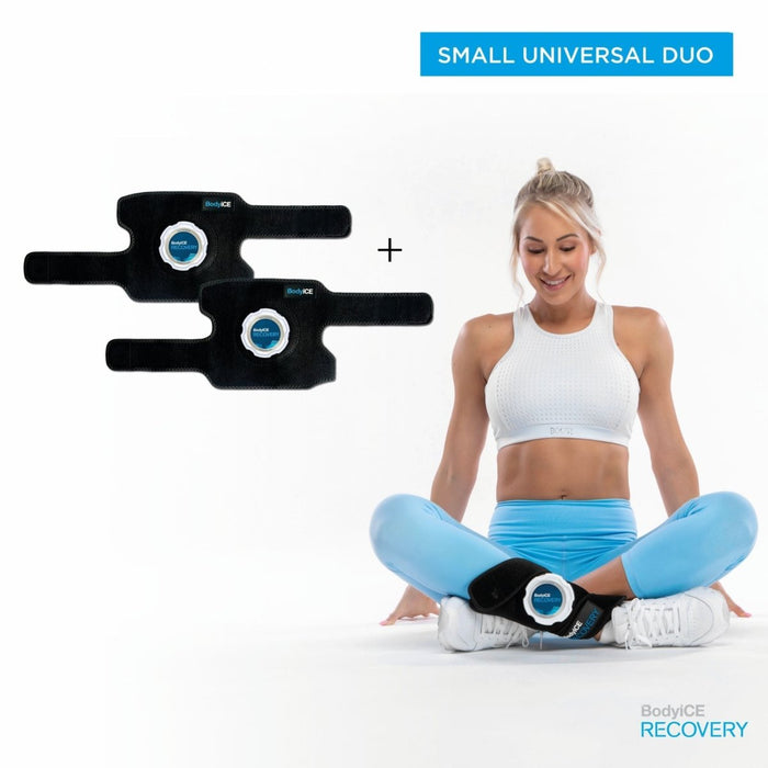 Knee Ice Packs for Knee Pain & Recovery | BodyICE