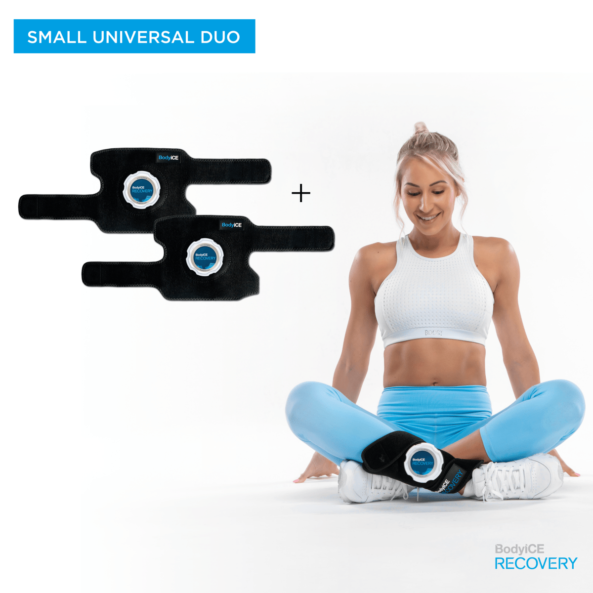 Small Universal Duo - BodyICE Australia