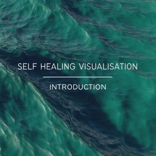 Self healing visualisation